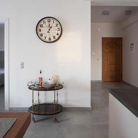 Valeria'S Sea View Apartment Αθήνα Εξωτερικό φωτογραφία