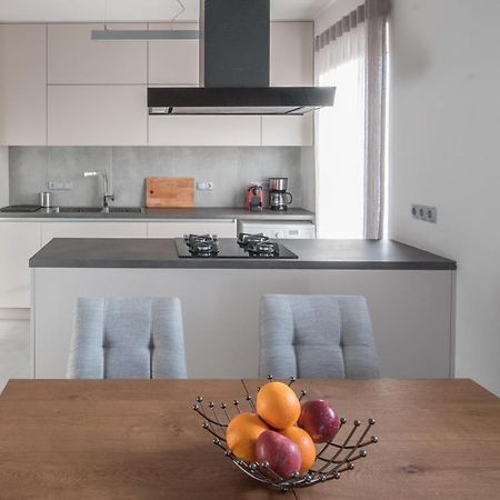 Valeria'S Sea View Apartment Αθήνα Εξωτερικό φωτογραφία