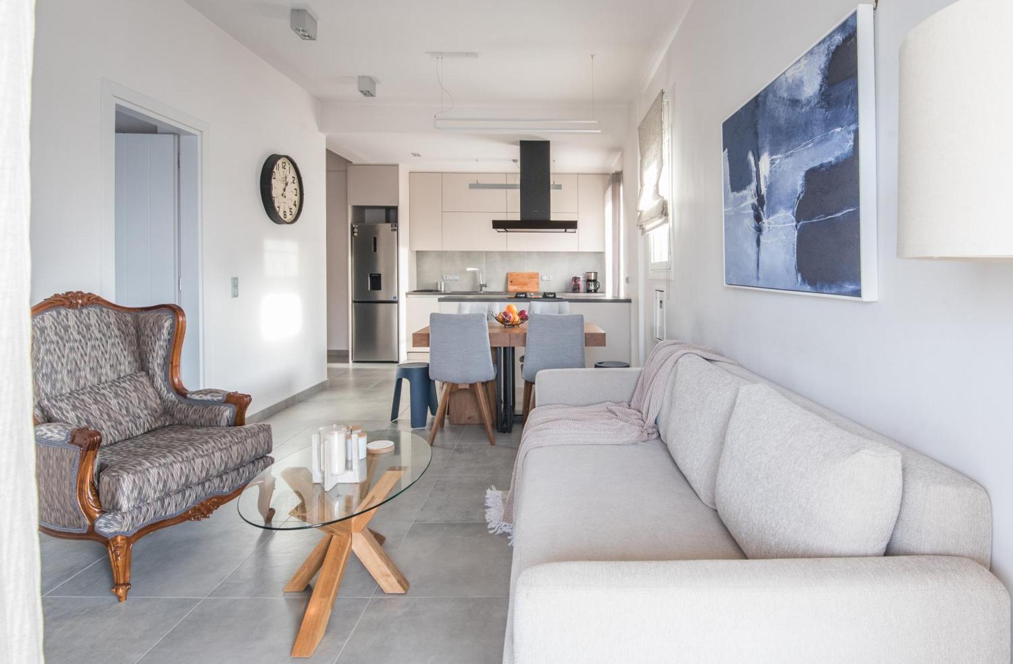 Valeria'S Sea View Apartment Αθήνα Εξωτερικό φωτογραφία